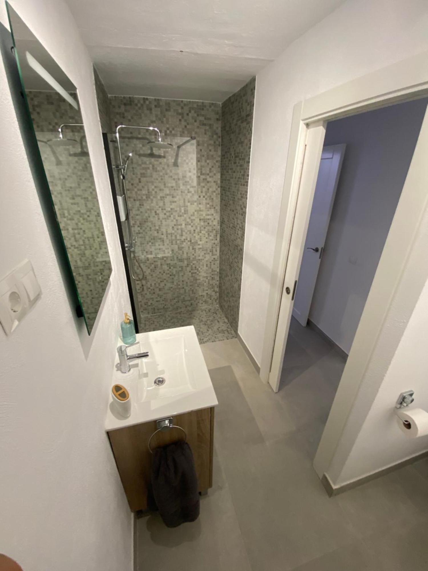 카사라보넬라 Casa Bonela 빌라 외부 사진